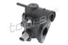 TERMOSTAT LICHID RACIRE TOPRAN 112 333 - Compatibil cu SKODA