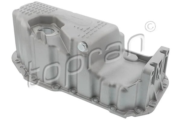 BAIE ULEI TOPRAN 112 344 - Compatibil cu AUDI, SEAT, SKODA, VW