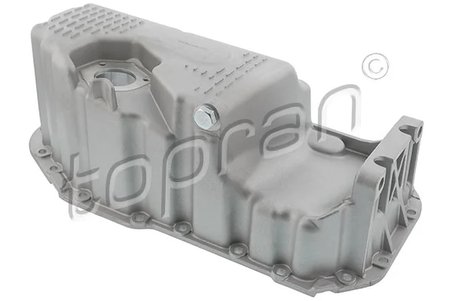 BAIE ULEI TOPRAN 112 344 - Compatibil cu AUDI, SEAT, SKODA, VW