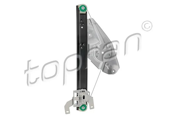 MACARA GEAM TOPRAN 112 366 - Compatibil cu AUDI