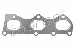 GARNITURA GALERIE EVACUARE TOPRAN 112 393 - Compatibil cu SEAT, SKODA, VW