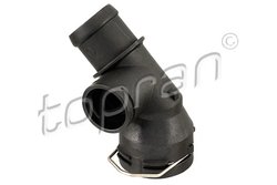 Flansa lichid racire Topran 112 399
