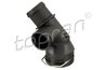 FLANSA LICHID RACIRE TOPRAN 112 399 - Compatibil cu AUDI, SEAT, SKODA, VW