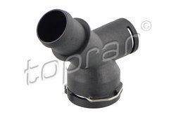 Flansa lichid racire Topran 112 401