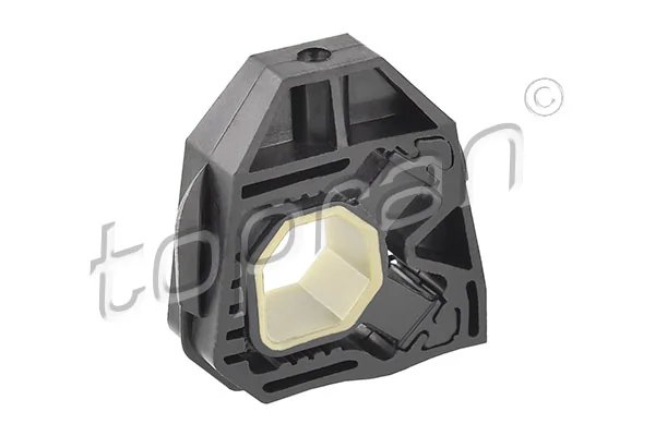 SUPORT RADIATOR TOPRAN 112 410 - Compatibil cu AUDI, SEAT, SKODA, VW