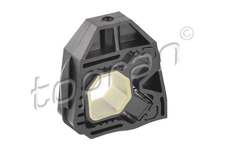 SUPORT RADIATOR TOPRAN 112 410 - Compatibil cu AUDI, SEAT, SKODA, VW