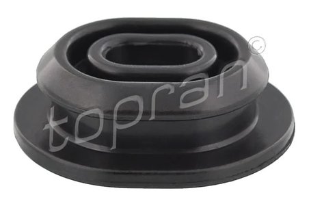 SUPORT RADIATOR TOPRAN 112 412 - Compatibil cu AUDI, CUPRA, SEAT, SKODA, VW