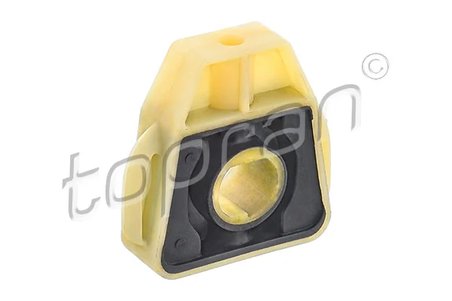 SUPORT RADIATOR TOPRAN 112 414 - Compatibil cu SEAT, SKODA, VW