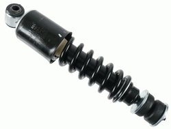 Amortizor suspensie cabina SACHS 112 855