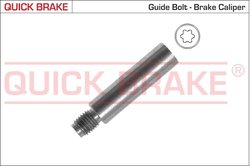 Surub ghidare, etrier frana QUICK BRAKE 11201