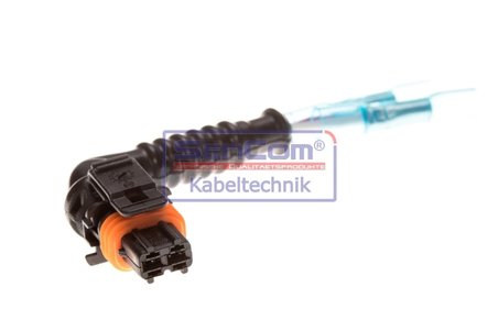 SET RAPARAT CABLURI, INJECTOR SENCOM 112035 - Compatibil cu CITROEN, FIAT, PEUGEOT