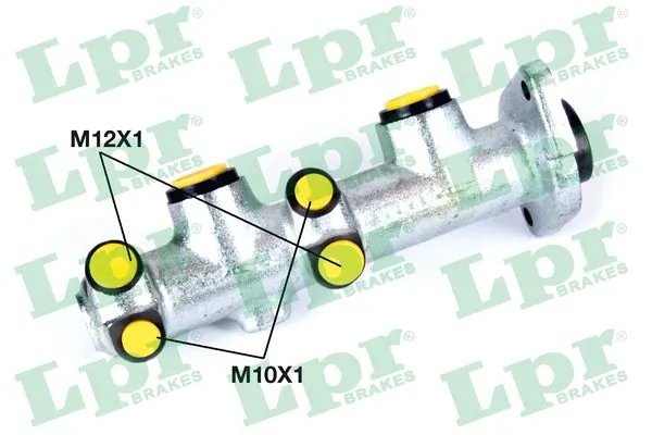 Pompa centrala frana LPR 1121