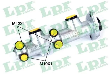 Pompa centrala frana LPR 1121