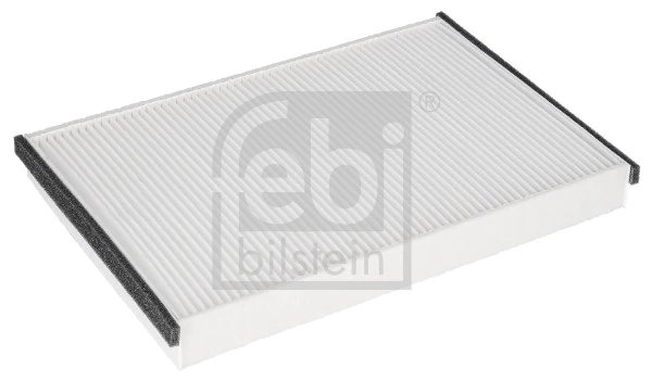 FILTRU AER HABITACLU FEBI BILSTEIN 11233 - Compatibil cu CHEVROLET, OPEL, VAUXHALL