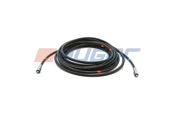 CONDUCTA, DISPOZITIV DE BASCULARE CABINA AUGER 112336 - Piesa auto compatibila cu mai multe marci