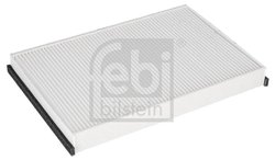 FILTRU AER HABITACLU FEBI BILSTEIN 11233 - Compatibil cu CHEVROLET, OPEL, VAUXHALL