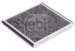 Filtru aer habitaclu Febi Bilstein 11236