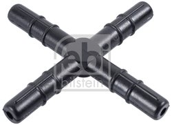 COLIER FURTUN FEBI BILSTEIN 11253 - Piesa auto compatibila cu mai multe marci