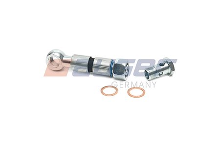 FURTUN,RADIATOR ULEI TRANSMISIE AUGER 112684 - Piesa auto compatibila cu mai multe marci