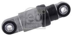 AMORTIZOR VIBRATII CUREA TRANSMISIE CU CANELURI FEBI BILSTEIN 11270 - Compatibil cu VW