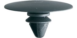 CLIPS, ACOPERIRE DECORATIVA SI PROTECTIE RESTAGRAF 11278 - Compatibil cu NISSAN, OPEL, RENAULT, VAUXHALL