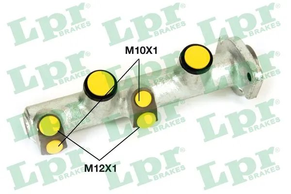 Pompa centrala frana LPR 1129