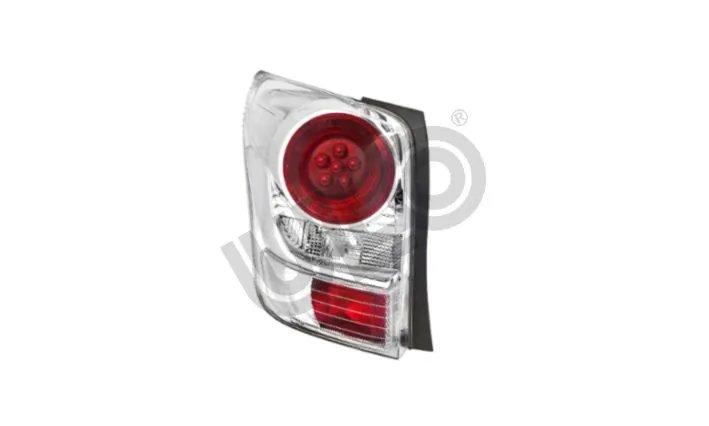 STOP SPATE ULO 1129001 - Compatibil cu TOYOTA