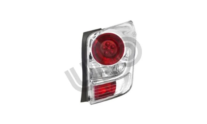 STOP SPATE ULO 1129002 - Compatibil cu TOYOTA