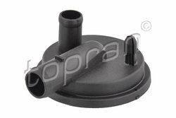 VENTIL AERISIRE CARTER TOPRAN 113 279 - Compatibil cu SEAT, SKODA, VW