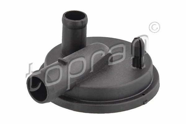 VENTIL AERISIRE CARTER TOPRAN 113 279 - Compatibil cu SEAT, SKODA, VW