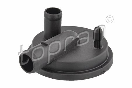 VENTIL AERISIRE CARTER TOPRAN 113 279 - Compatibil cu SEAT, SKODA, VW