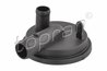 VENTIL AERISIRE CARTER TOPRAN 113 279 - Compatibil cu SEAT, SKODA, VW