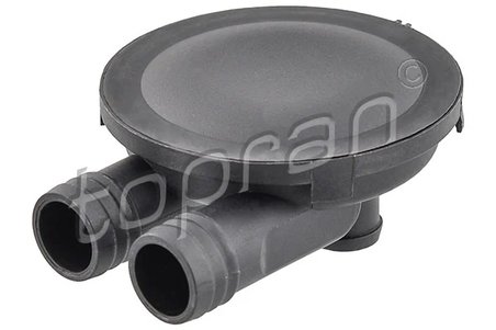 VENTIL AERISIRE CARTER TOPRAN 113 300 - Compatibil cu SEAT, VW