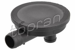 VENTIL AERISIRE CARTER TOPRAN 113 299 - Compatibil cu VW
