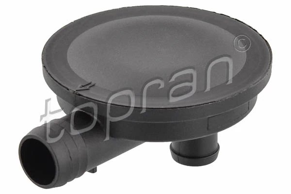 Ventil aerisire carter Topran 113 299