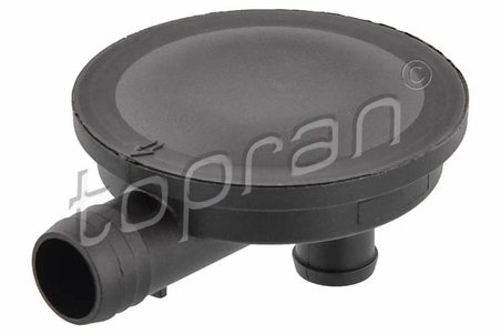 Ventil aerisire carter Topran 113 299