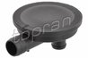 Ventil aerisire carter Topran 113 299