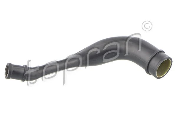 Furtun aerisire chiulasa Topran 113 318