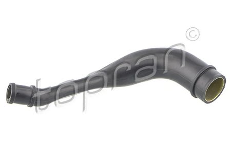 Furtun aerisire chiulasa Topran 113 318