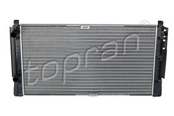 RADIATOR RACIRE MOTOR TOPRAN 113 326 - Compatibil cu VW