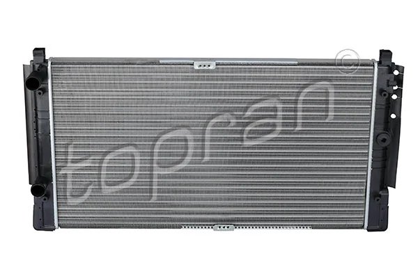 Radiator racire motor Topran 113 326