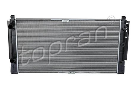 Radiator racire motor Topran 113 326