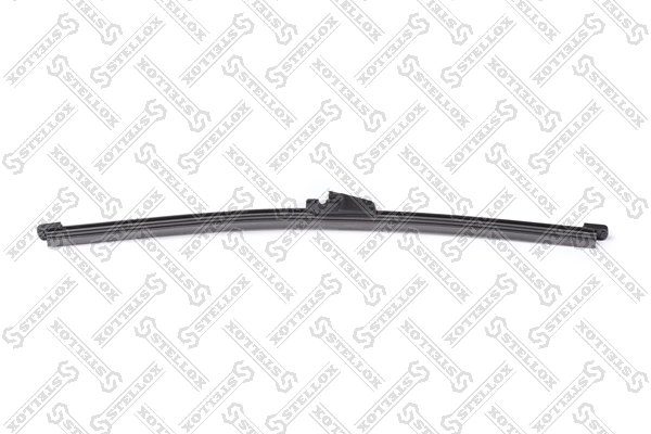 Lamela stergator Stellox 113 325-SX