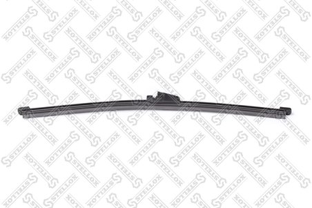 Lamela stergator Stellox 113 325-SX