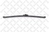 Lamela stergator Stellox 113 325-SX