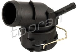 Flansa lichid racire Topran 113 328