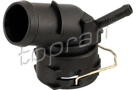 Flansa lichid racire Topran 113 328