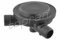 VENTIL AERISIRE CARTER TOPRAN 113 330 - Compatibil cu VW