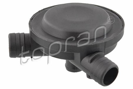 VENTIL AERISIRE CARTER TOPRAN 113 330 - Compatibil cu VW
