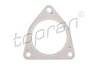 GARNITURA RACORD EVACUARE TOPRAN 113 353 - Compatibil cu AUDI, PORSCHE, VW